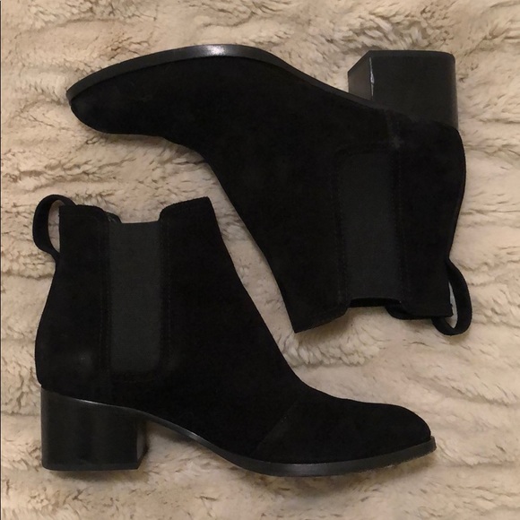 Rag & Bone Walker Bootie - Picture 3 of 5